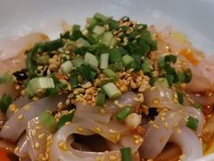 川北凉粉-辛香汇(飞洲店)