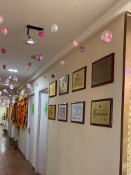 -Dr.林醫生产后修复·超级店(南京江宁同曦店)