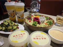 -蝎王府羊蝎子(虎坊桥总店)
