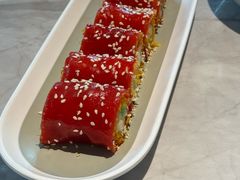 脆皮红米肠-陶兰居·香港饭店·海鲜大排档(圆融时代广场店)