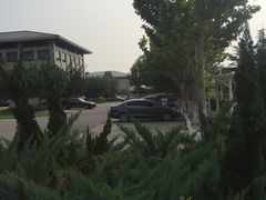 -漂洋体育·游泳馆·游泳培训(中石化会议中心馆)