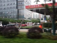 -中国石油徐东路加油站(武汉大道店)