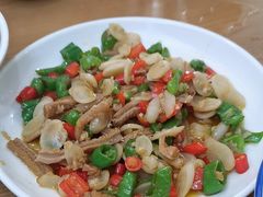 -谭家菜(童宾路店)