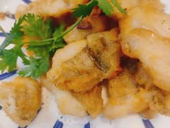 -鹤睦鱼生·啫啫煲·海鲜(保利百合店)