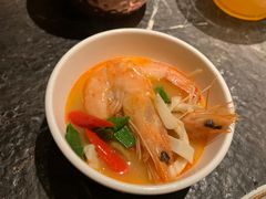 -泰傳奇