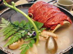 -盡膳口福跷脚牛肉火锅(晶耀前滩店)