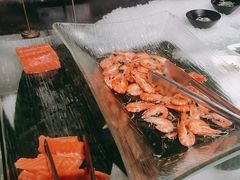 -晶丽香榭自助餐(南京大饭店)