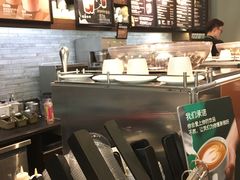 -星巴克(深圳世纪汇分店)
