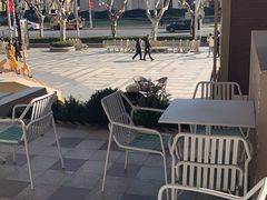 -TPLUS茶家(上海商城南京西路店)