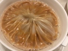 -利苑酒家(华熙国际店)