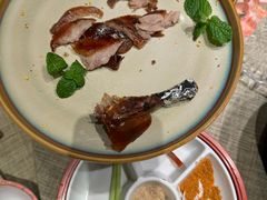 -青年公社烤鸭(熙悦天街店)