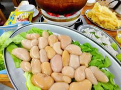 -威邵鸡煲(西华路总店)