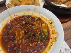 -九转小磨·东北菜老字号(祥安店)