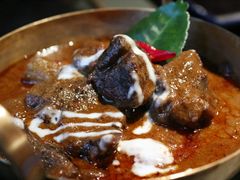 传统马沙曼牛肉咖喱-simply thai天泰(长泰广场店)