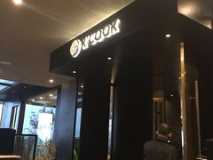 门面-KCOOKING概念韩餐(世茂52+店)