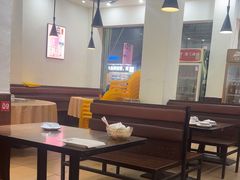-1号烤场(横沙店)