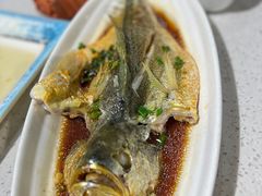 -锦里海景海鲜餐厅.三亚老字号(亚龙湾中心广场店)