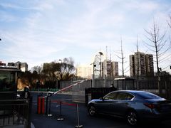 -中央广播电视总台(光华路办公区)