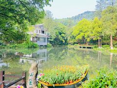 -杭州花家山庄