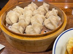 -新兴园饺子馆(河南街店)