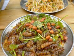 -后街佬·炭火鲜鱼杂(南城店)