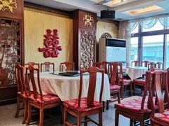 包厢-峨嵋酒家(地安门店)