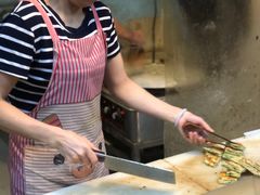 -咏春葱油饼(德政中路店)