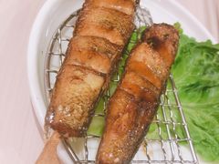 -味千拉面(泰州万达广场店)