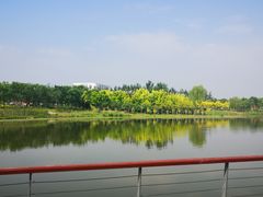 -东郊湿地公园