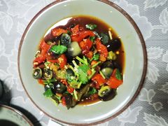 -七步香云南山里菜(昆明老街店)