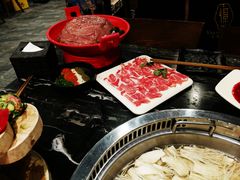 -小王少龙火锅(沙南街店)