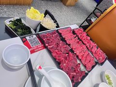 -牛品福潮汕牛肉火锅(旺庄店)