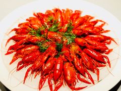 -江南小菜(东辰御龙湾店)