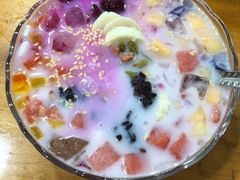 -捞沙巷