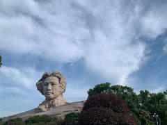 -橘子洲景区