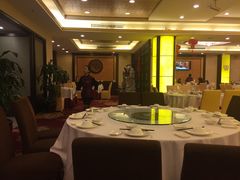-聚春园自助餐厅(东街口店)