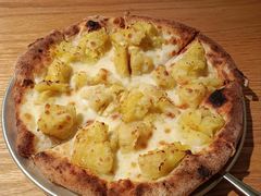 -1861意大利餐厅(来福士店)