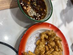 -XiaoJunGan Hotpot 钢管厂五区小郡肝火锅串串香