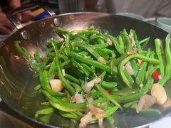 -绿茶餐厅(西单老佛爷店)