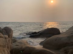 -老虎石海上公园