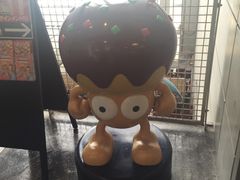 -台场一丁目商店街