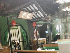 -辛香汇·现炒川菜(淮海路百盛店)