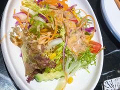 -小天鹅戴斯酒店鲸鲨百汇创作料理