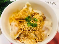 钟水饺-金鼎轩·滋养小餐馆(联想桥店)