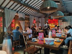 -老湘村·湖南土菜(天河维多利店)