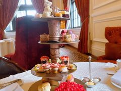 -Salon de Ville浦江汇(上海外滩华尔道夫酒店店)