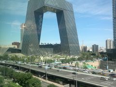景观位-鼎泰丰(国贸商城店)