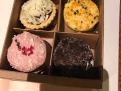 -星巴克(哈尔滨松雷店)