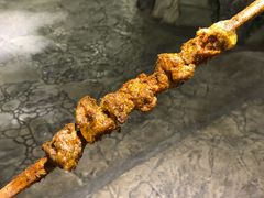 -清真·尼罗美食城(王府井生活广场店)