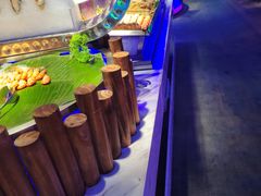 -花西亭·海鲜自助餐厅(瑞城名人酒店)